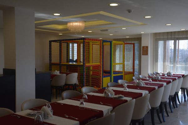 Ahsaray Otel (Aksaray )